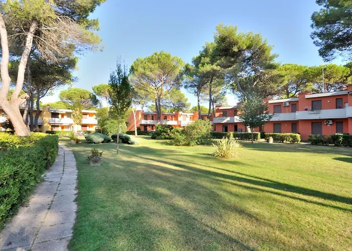 Apartment Villaggio White Star By Interhome
