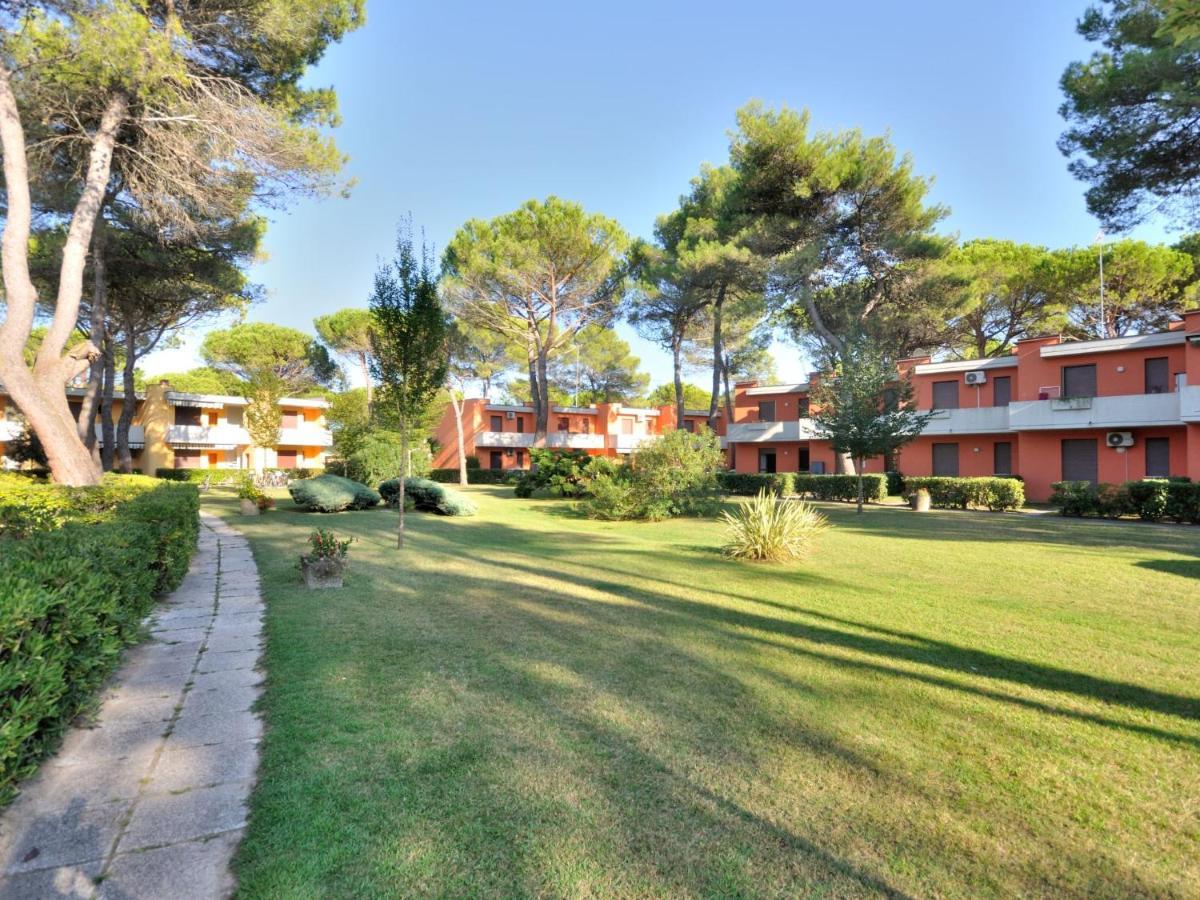 Villaggio White Star By Interhome Apartment Bibione